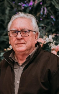 José Ailton Tomazzia